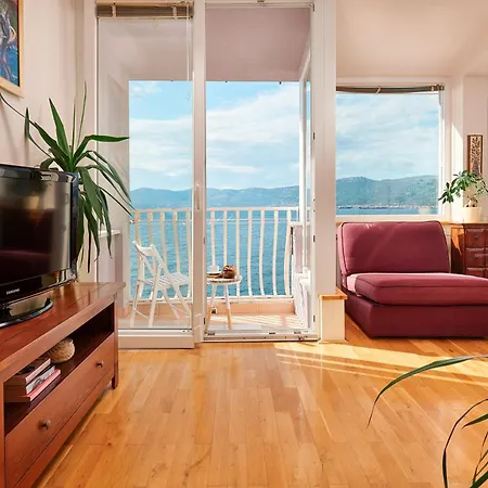 Apartment Sun Hills 8 Split