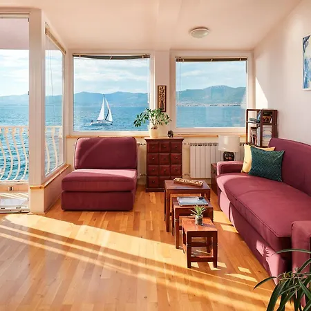 Apartment Sun Hills 8 *