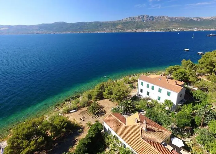 Sun Hills 8 Appartement *