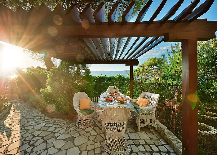 Sun Hills 8 Appartement
