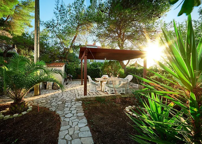Sun Hills 8 Appartement