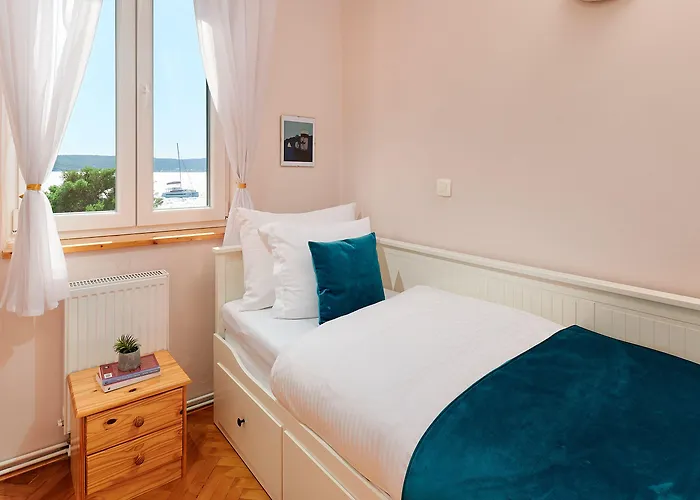 Sun Hills 8 Appartement Split