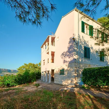 Appartement Sun Hills 8 *