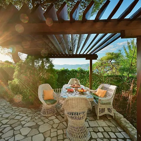 Sun Hills 8 Appartement Split