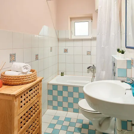 Appartamento Sun Hills 8 Spalato