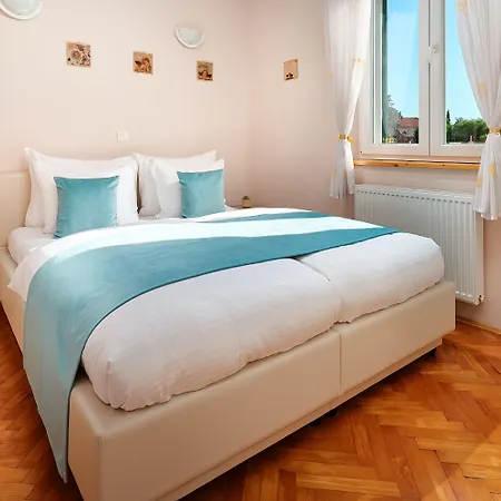 Sun Hills 8 Appartamento