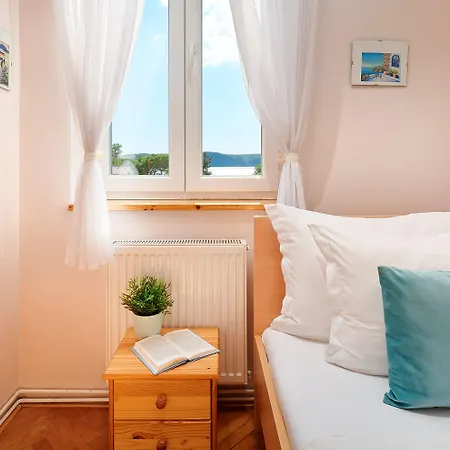 Sun Hills 8 Appartamento Spalato