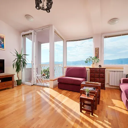 Appartamento Sun Hills 8 *