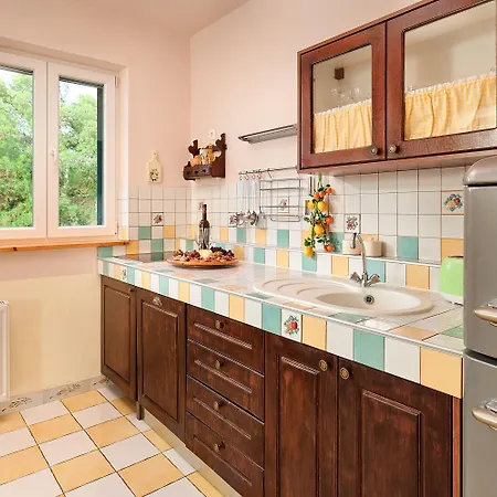 Sun Hills 8 Appartamento