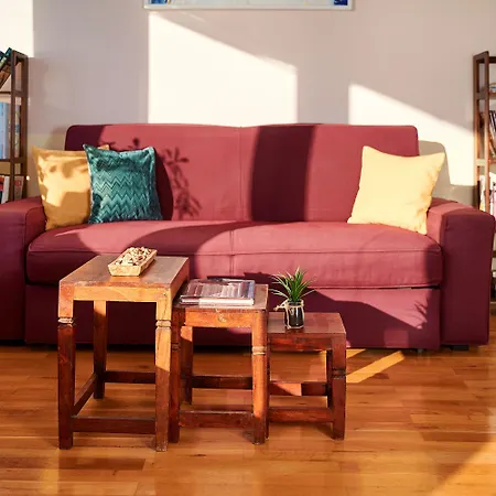 Appartamento Sun Hills 8