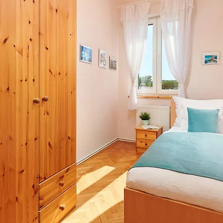 Sun Hills 8 Appartamento *